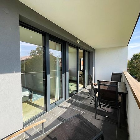 Luxury City Retreat With Terrace Kosice Luaran gambar