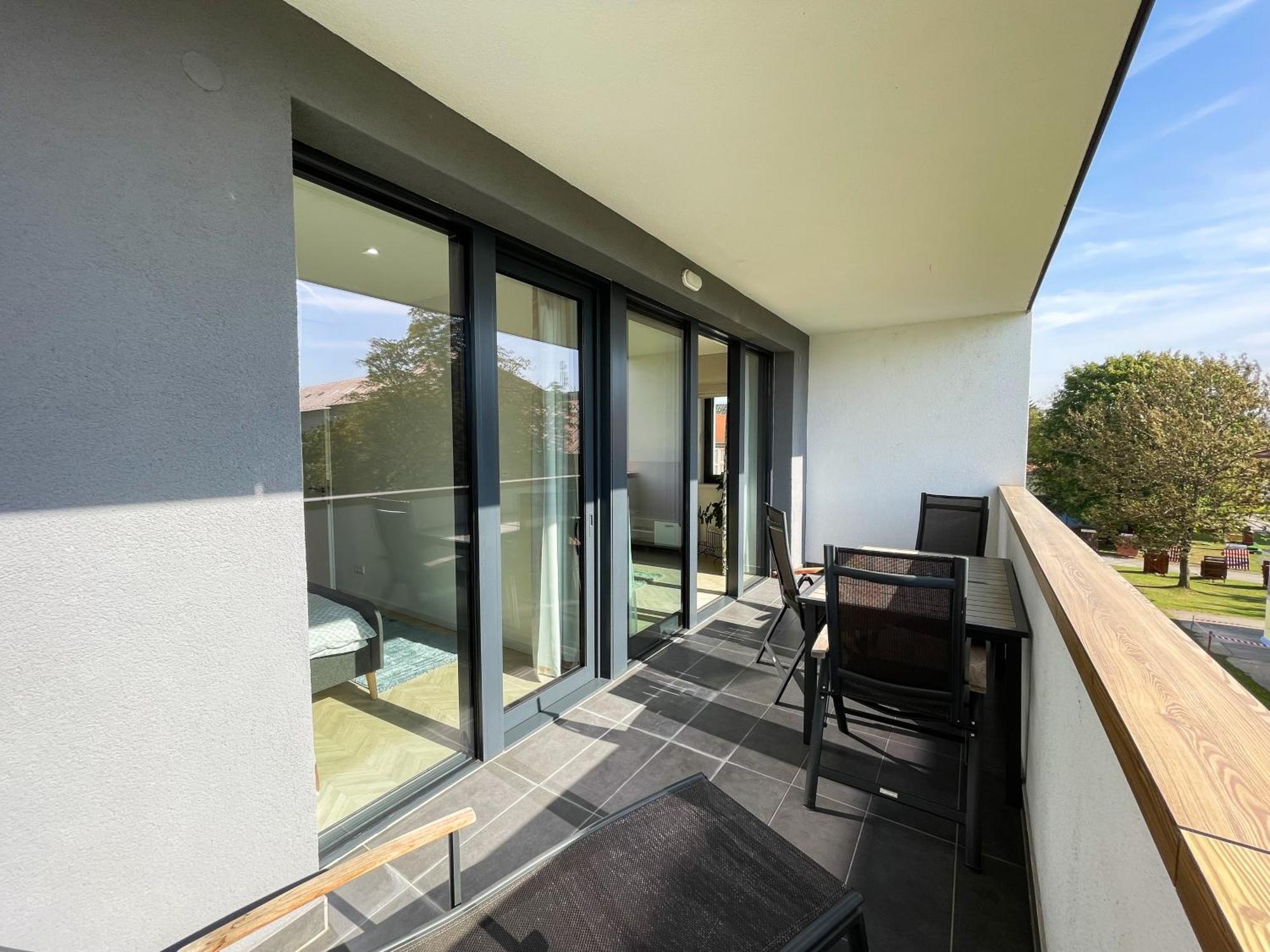 Luxury City Retreat With Terrace Kosice Luaran gambar