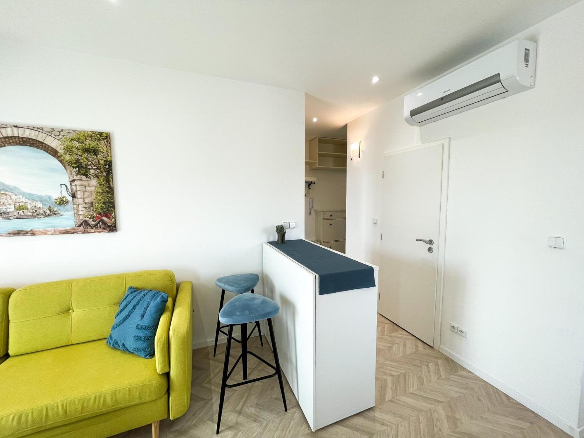 Luxury City Retreat With Terrace Kosice Luaran gambar