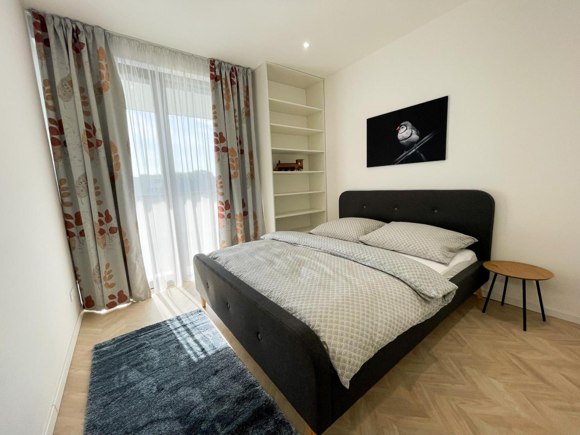 Luxury City Retreat With Terrace Kosice Luaran gambar