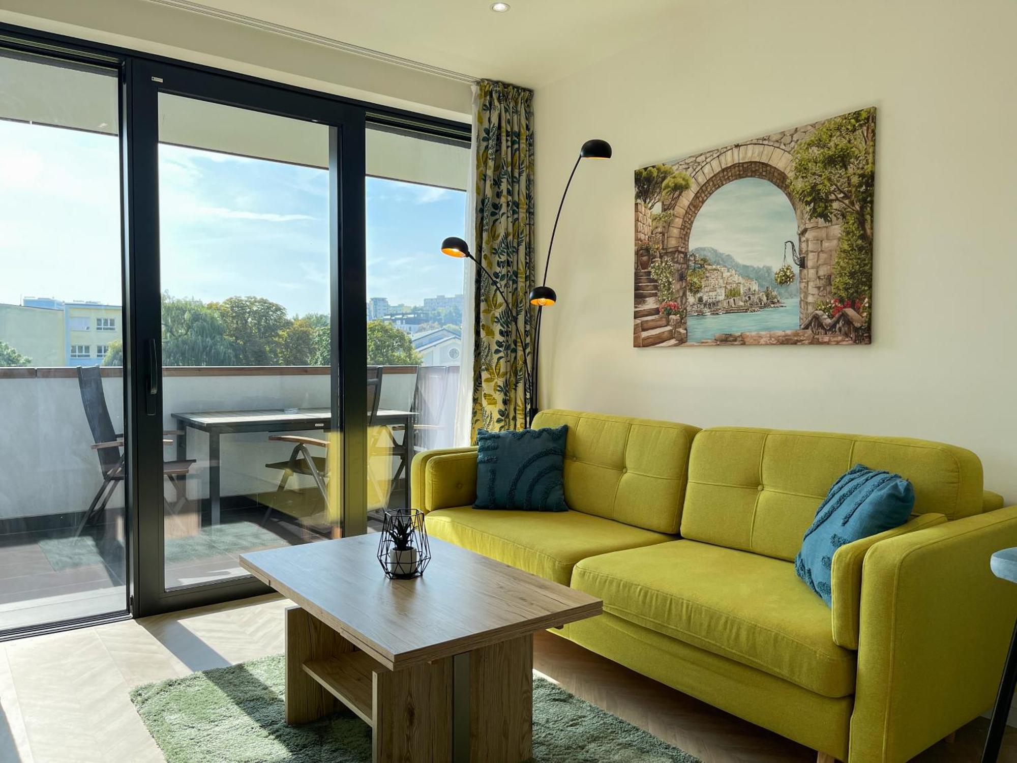 Luxury City Retreat With Terrace Kosice Luaran gambar