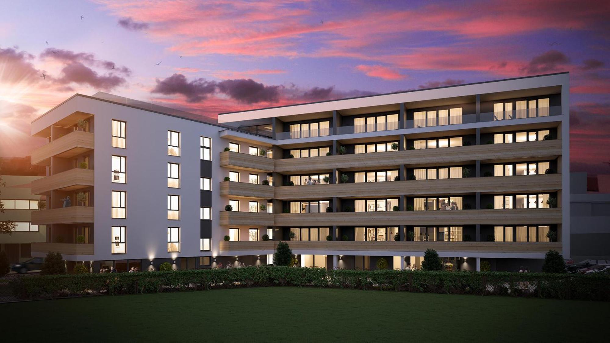 Luxury City Retreat With Terrace Kosice Luaran gambar