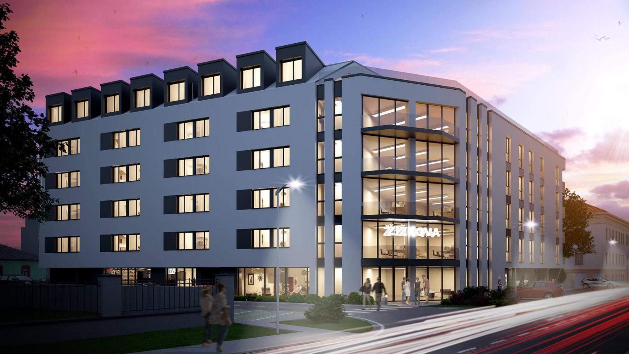 Luxury City Retreat With Terrace Kosice Luaran gambar