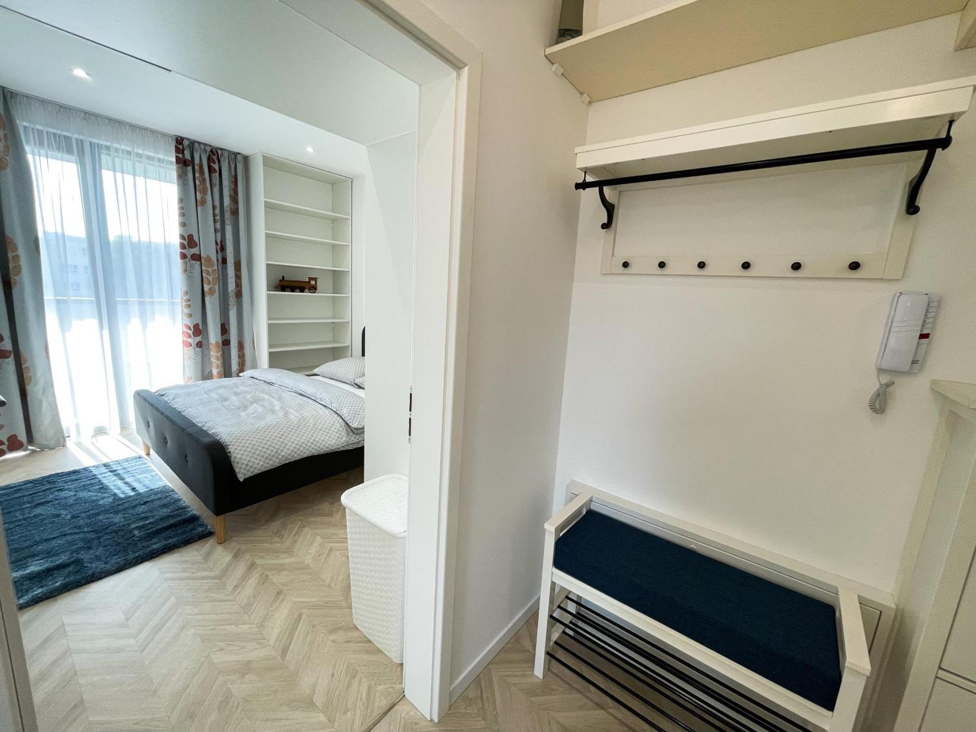 Luxury City Retreat With Terrace Kosice Luaran gambar